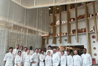 École Ducasse to Open a New Culinary and Pastry School in Cairo, Egypt