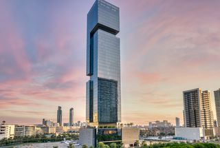 Shaner Hotels Announces Alliance with Dubai-Based The First Group