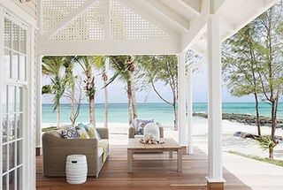 Jumeirah Moves Into Africa With Exclusive Island & Private Safari Reserve