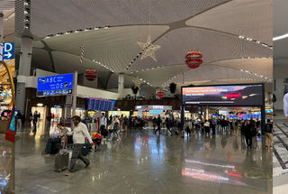 Addressing Senior Travelers’ Top Health Concerns Leads to a Better Guest Experience