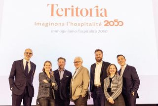 Teritoria: One Year After Its Name Change, The First Mission-driven Voluntary Chain Takes Stock (France)
