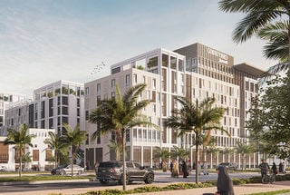 Marriott International Signs Agreement With Knowledge Economic City to Open Three Hotels in Madinah, Saudi Arabia