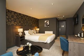 Park Hall Hotel & Spa joins Radisson Individuals, offering a picturesque Lancashire countryside escape