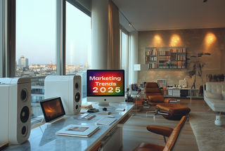6 Marketing trends for hotel tech in 2025
