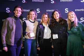 MGallery wins Grand Prix Stratégies Luxe 2024 with M Moment Campaign