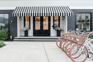 The Menhaden, a Meyer Jabara Hotel, Earns New MICHELIN Key Distinction