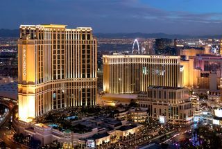 More Vegas, More Experiences: Hyatt Enters Long-Term Licensing Agreement with The Venetian Resort Las Vegas