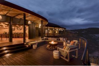 Designing With Purpose: Luxury Frontiers’ Impact at Babanango Game Reserve