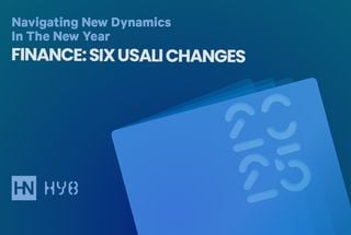 Six USALI Changes Hotel Finance Executives Need to be Aware of in 2025