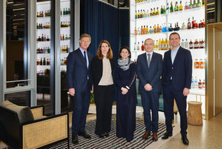 Accor joins the groundbreaking data management technology partnership launched by Pernod Ricard and JCDecaux