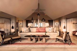Virgin Limited Edition Announces a Full Interior Refurbishment of Mahali Mzuri