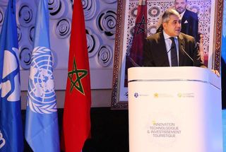 UN Tourism in Morocco: Driving Investments and Celebrating Innovation in Africa’s Most-Visited Destination