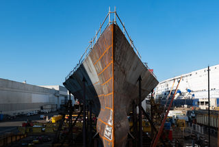 Orient Express Sailing Yachts Celebrate Significant Milestone in Their Maritime Journey