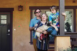 Airbnb.org has housed 17,000+ people displaced by Los Angeles fires