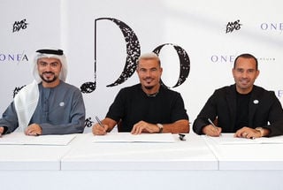 Amr Diab and ONE Development Introduce DO Boutique Hotels, The First Musical Boutique Hotel Integrating AI, Music and Wellness