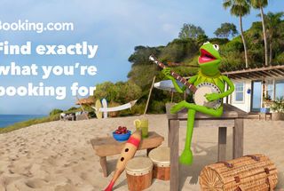 Booking.com Highlights Personalized Travel Experiences in New Booking.yeah Ad Campaign