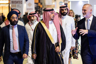 As Saudi Arabia’s Tourism Sector Grows Exponentially, dmg events Announces Hotel & Hospitality Expo