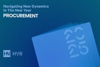 Top 10 Procurement Strategies Every Hospitality Leader Should Know in 2025