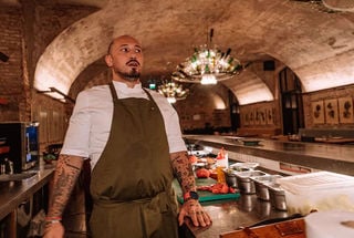 Radisson Collection continues “Taste of Heritage” Gastronomy Series with bespoke guide to Georgian cuisine and local wine culture