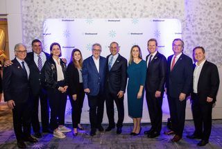 Shatterproof Hospitality Heroes Reception Convenes 70+ Hospitality Companies and Raises $2.1M to Drive Solutions to the Addiction Crisis