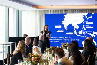 Hyatt Introduces Asia Pacific Meetings & Events Alliance to Streamline Multi-City Event Planning for Organizers