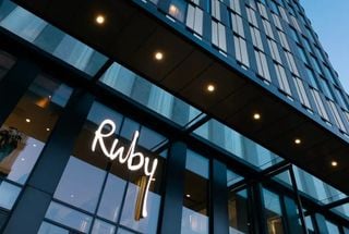 IHG acquires Ruby, its 20th brand, and targets global expansion