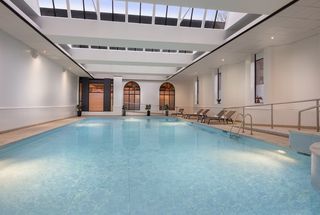 Glasgow Marriott Hotel Completes Multi-million Refurbishment