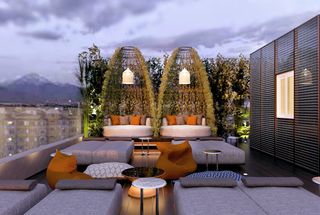 Hilton Bolsters Athens Presence with Three Lifestyle Hotels