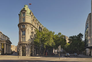 One Aldwych Reopens With A New Spring In Its Step