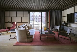 Badrutt’s Palace Hotel Embarks on A New Future with Serlas Wing Expansion