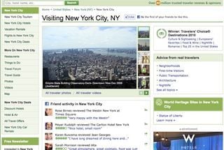 The Comeback of Hotel Reviews