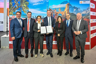 ITB Americas: New B2B travel trade show for the entire American continent to be launched in Mexico in 2026