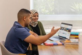 IHG Academy Partners with Queen Rania Foundation and Edraak to Launch "Careers in Hospitality" MOOC for Jordan