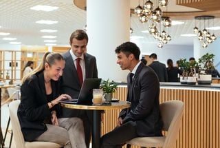 Les Roches and Glion Reaffirm Global Leadership and Excellence in Hospitality Education with Top Rankings in QS World University Rankings 2025