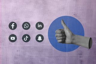 Social Media Matters More Than Ever