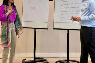 Equipping Hospitality Professionals with Practical Tools & Strategies