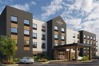 Choice Hotels International Introduces Sharpened Brand Identities and Refreshed Brand Prototypes for Comfort and Country Inn & Suites by Radisson