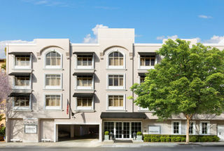 Corinthia and Kuwaiti Action Real Estate Company acquire prime location properties in Beverly Hills