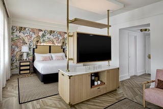 Premier Completes the Historic Conservation and Conversion of La Concha Key West, An Autograph Collection Boutique Hotel