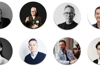 A Convergence of Global Design Trends