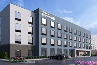 Sonesta Simply Suites Unveils New Prototype Designed For Modern Extended Stays