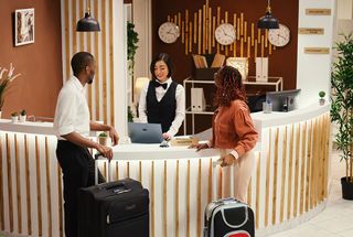 From Data to Delight: How Analytics Are Shaping Today’s Guest Experience