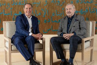 Rotana Joins Global Hotel Alliance with 80 Properties Across The Middle East, North Africa, Eastern Europe & Turkey