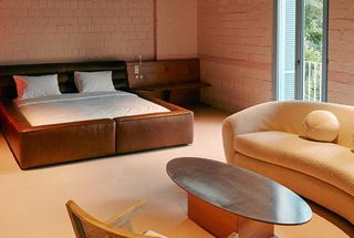 A Former Regal Family Residence, an Ode to Dada, and a Balinese Sanctuary: Meet Our Newest Member Hotels