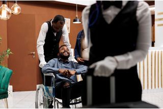 The Opportunities for Highly ADA-Compliant Hotels