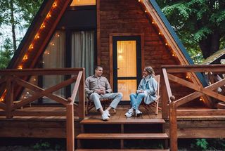 How Glamping Is Reshaping The Future Of The Luxury Travel Industry