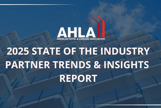 New report: Staffing growth, enhanced services remain key to hotel success in 2025