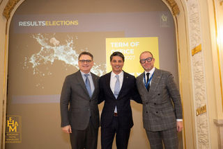 European Hotel Managers Association’s 51st AGM in Warsaw Focuses on Innovative Leadership in the Hospitality Industry