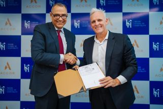 Accor and ISH Partner to Build India’s Next Generation of Hospitality Leaders