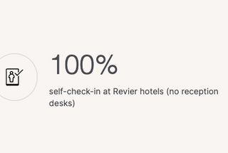 A smarter way to manage hotel groups, with Revier Hospitality Group and Mews